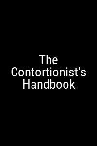 The Contortionist's Handbook Movie Poster Not Available