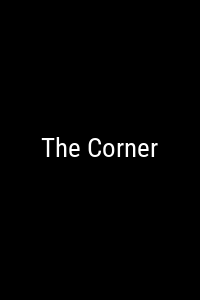 The Corner Movie Poster Not Available