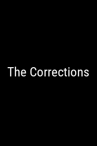 The Corrections Movie Poster Not Available