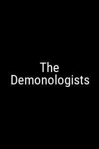 The Demonologists Movie Poster Not Available