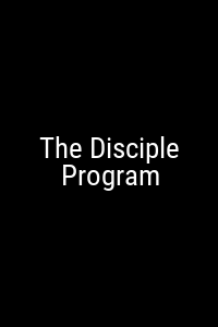 The Disciple Program Movie Poster Not Available