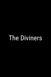 The Diviners Movie Poster Not Available