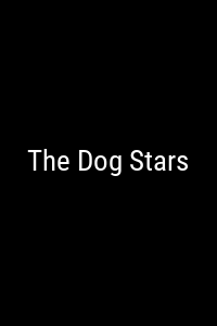 The Dog Stars Movie Poster Not Available