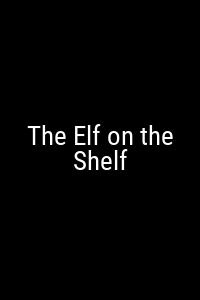 The Elf on the Shelf Movie Poster Not Available