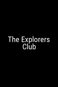 The Explorers Club Movie Poster Not Available