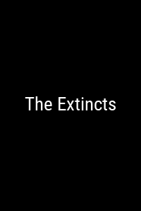 The Extincts Movie Poster Not Available