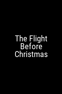 The Flight Before Christmas Movie Poster Not Available