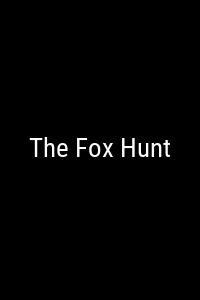 The Fox Hunt Movie Poster Not Available