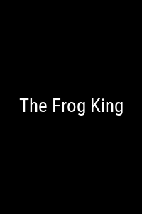 The Frog King Movie Poster Not Available