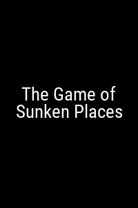 The Game of Sunken Places Movie Poster Not Available