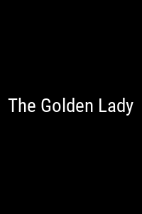 The Golden Lady Movie Poster Not Available