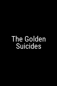 The Golden Suicides Movie Poster Not Available