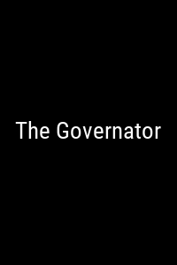 The Governator Movie Poster Not Available