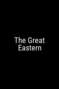 The Great Eastern Movie Poster Not Available