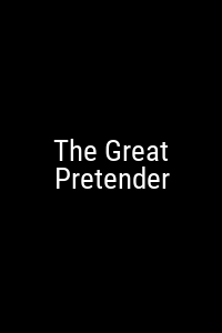 The Great Pretender Movie Poster Not Available