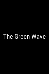 The Green Wave Movie Poster Not Available