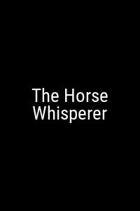 The Horse Whisperer Movie Poster Not Available