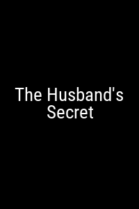 The Husband's Secret Movie Poster Not Available