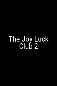 The Joy Luck Club 2 Movie Poster Not Available