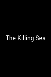 The Killing Sea Movie Poster Not Available