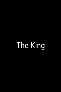 The King Movie Poster Not Available