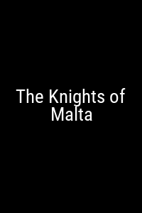 The Knights of Malta Movie Poster Not Available