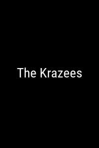 The Krazees Movie Poster Not Available