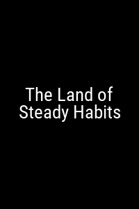 The Land of Steady Habits Movie Poster Not Available