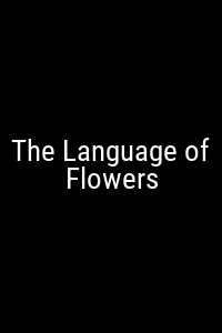 The Language of Flowers Movie Poster Not Available