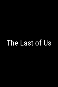 The Last of Us Movie Poster Not Available