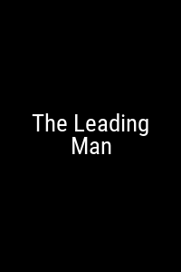 The Leading Man Movie Poster Not Available