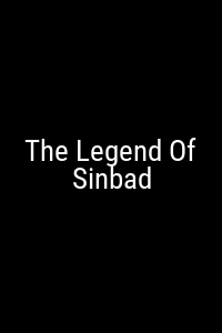 The Legend Of Sinbad Movie Poster Not Available