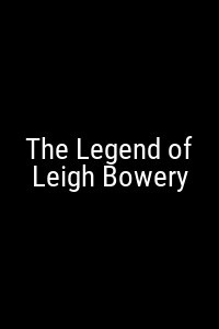 The Legend of Leigh Bowery Movie Poster Not Available