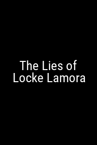 The Lies of Locke Lamora Movie Poster Not Available