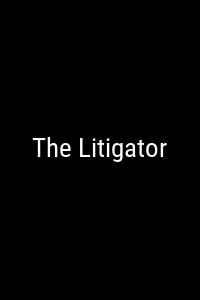 The Litigator Movie Poster Not Available