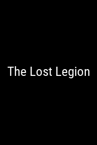 The Lost Legion Movie Poster Not Available