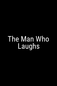 The Man Who Laughs Movie Poster Not Available