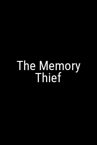 The Memory Thief Movie Poster Not Available