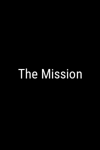 The Mission Movie Poster Not Available