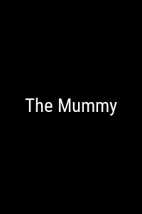 The Mummy Movie Poster Not Available