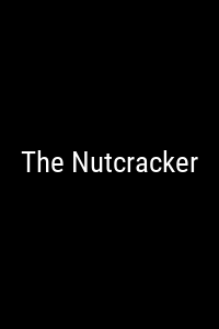 The Nutcracker Movie Poster Not Available