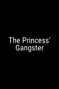 The Princess' Gangster Movie Poster Not Available