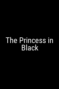 The Princess in Black Movie Poster Not Available