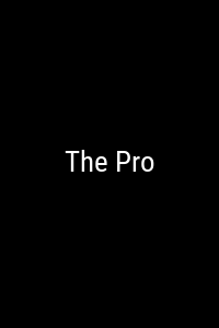 The Pro Movie Poster Not Available