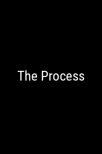 The Process Movie Poster Not Available