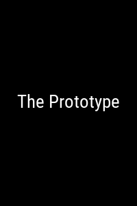 The Prototype Movie Poster Not Available