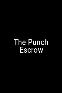 The Punch Escrow Movie Poster Not Available