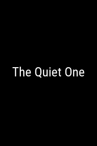 The Quiet One Movie Poster Not Available