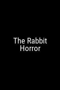 The Rabbit Horror Movie Poster Not Available