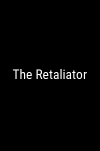 The Retaliator Movie Poster Not Available